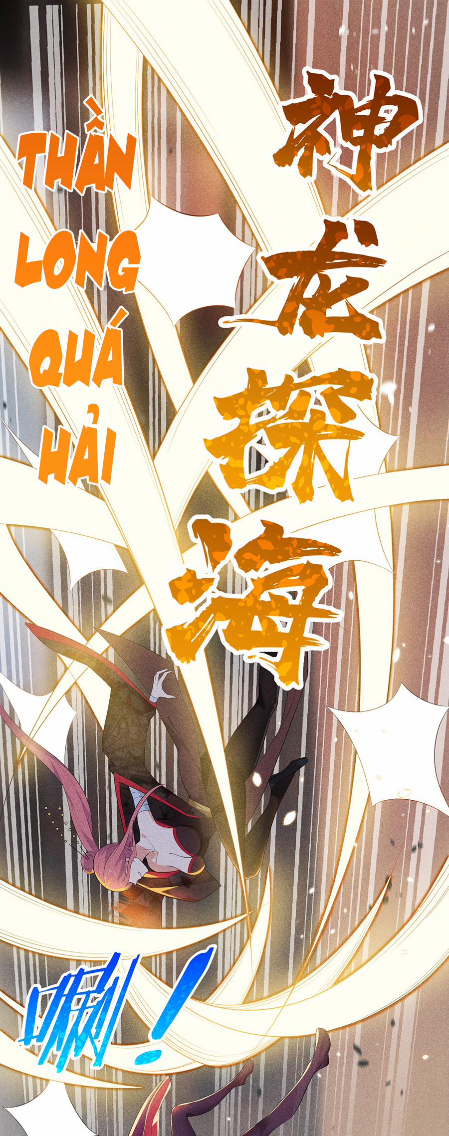 Võ Lâm Đệ Nhất Đầu Bếp 24.1 trang 31