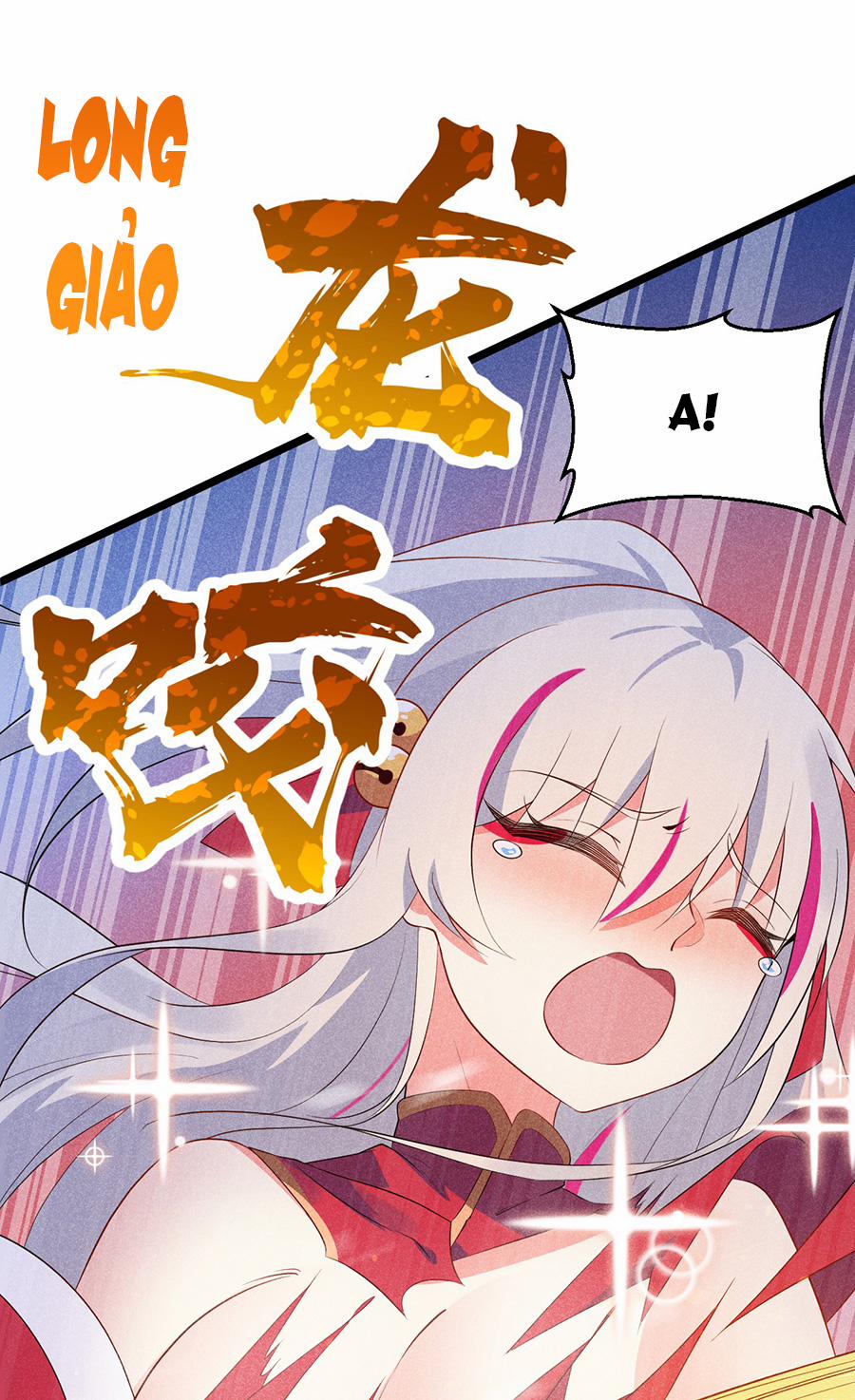 Võ Lâm Đệ Nhất Đầu Bếp 24.1 trang 33