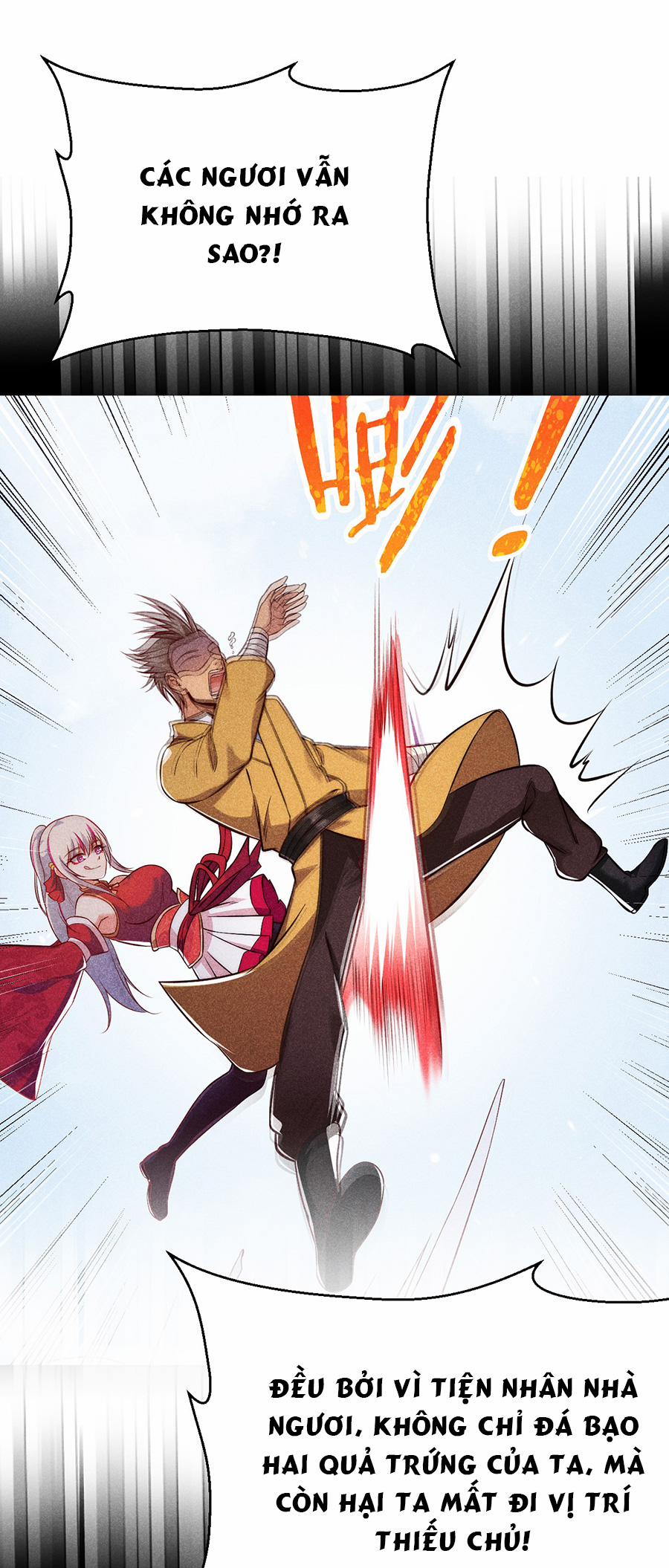 Võ Lâm Đệ Nhất Đầu Bếp 24.1 trang 4