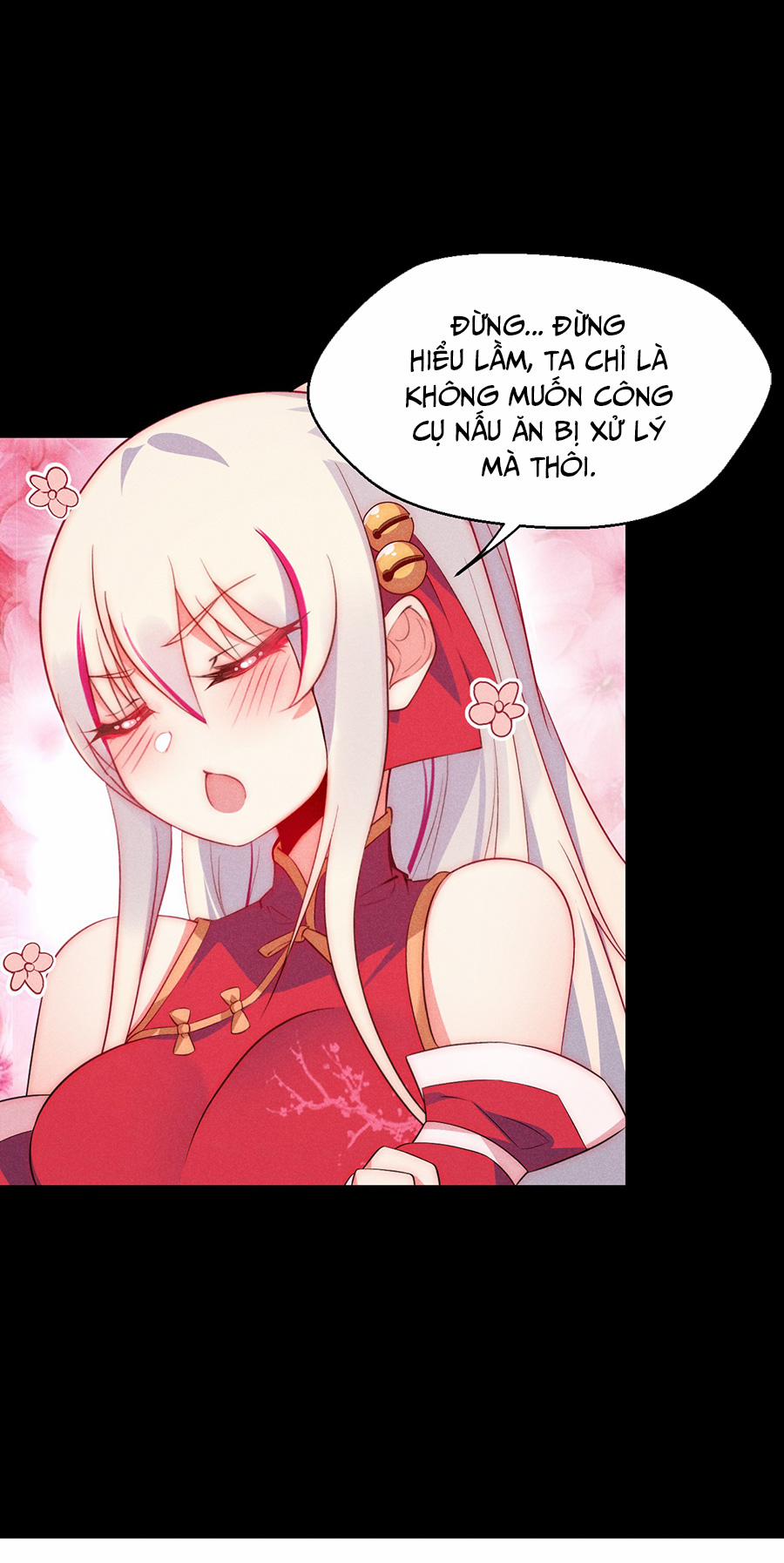 Võ Lâm Đệ Nhất Đầu Bếp 24.1 trang 42