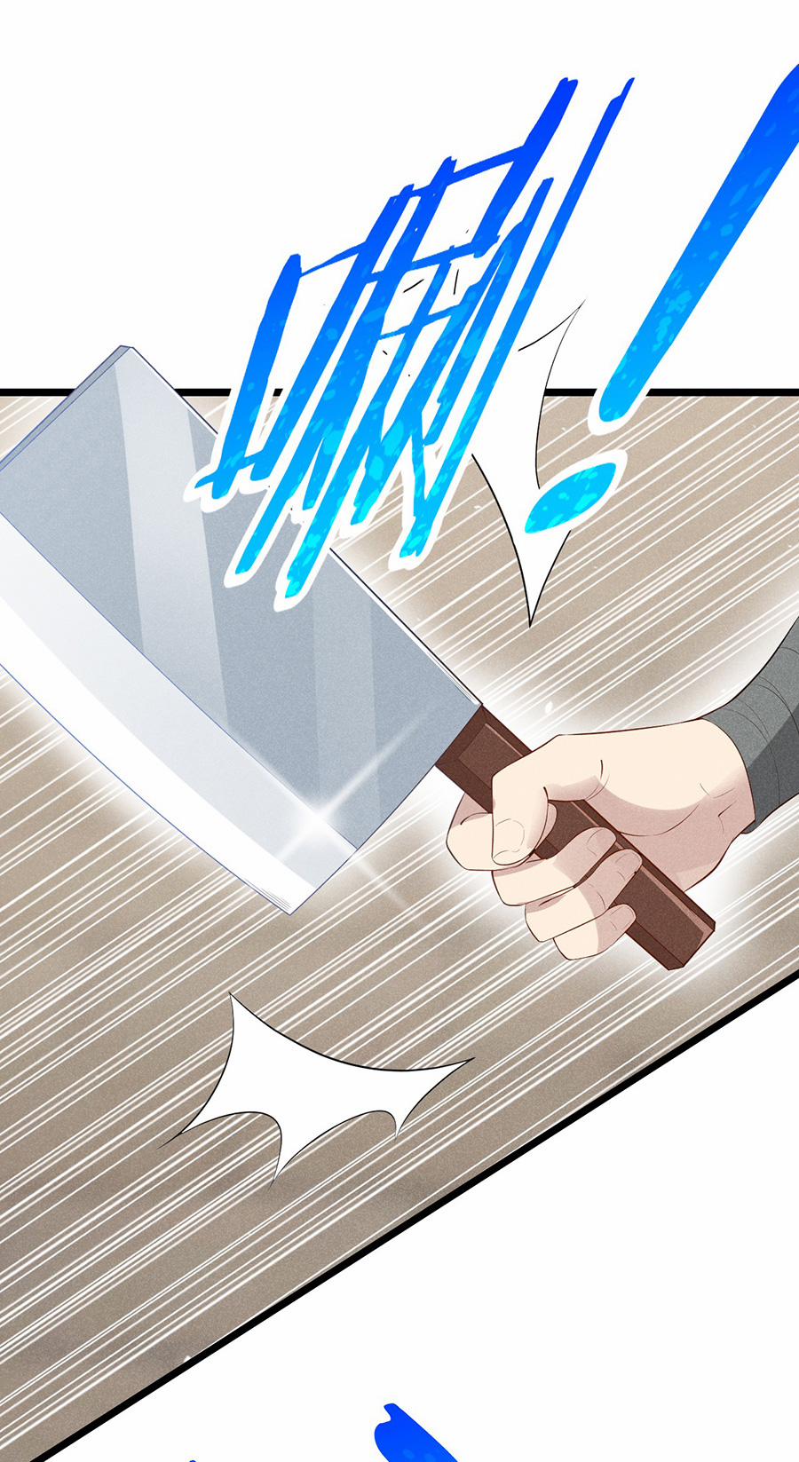 Võ Lâm Đệ Nhất Đầu Bếp 24.1 trang 44