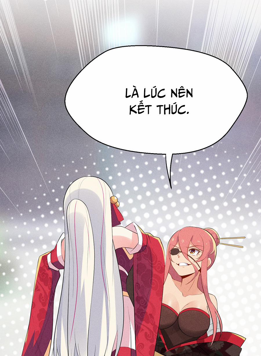 Võ Lâm Đệ Nhất Đầu Bếp 24.1 trang 49