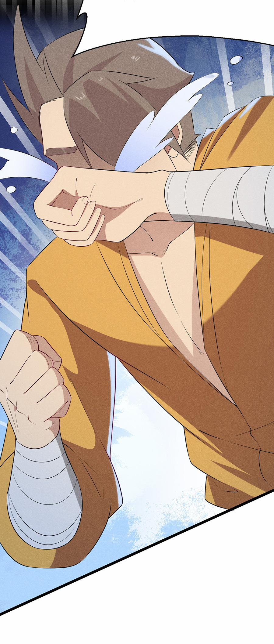 Võ Lâm Đệ Nhất Đầu Bếp 24.1 trang 5