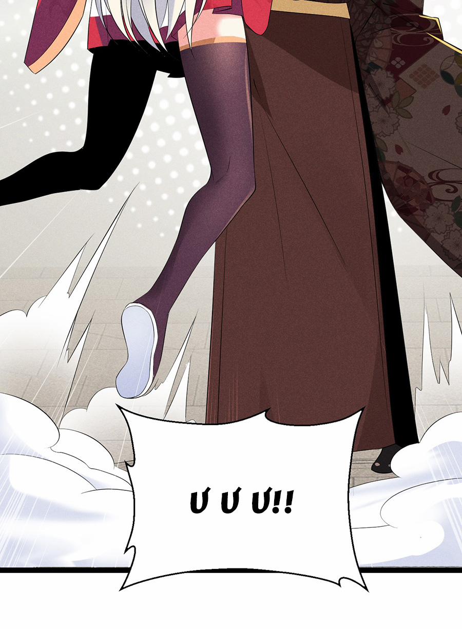 Võ Lâm Đệ Nhất Đầu Bếp 24.1 trang 50