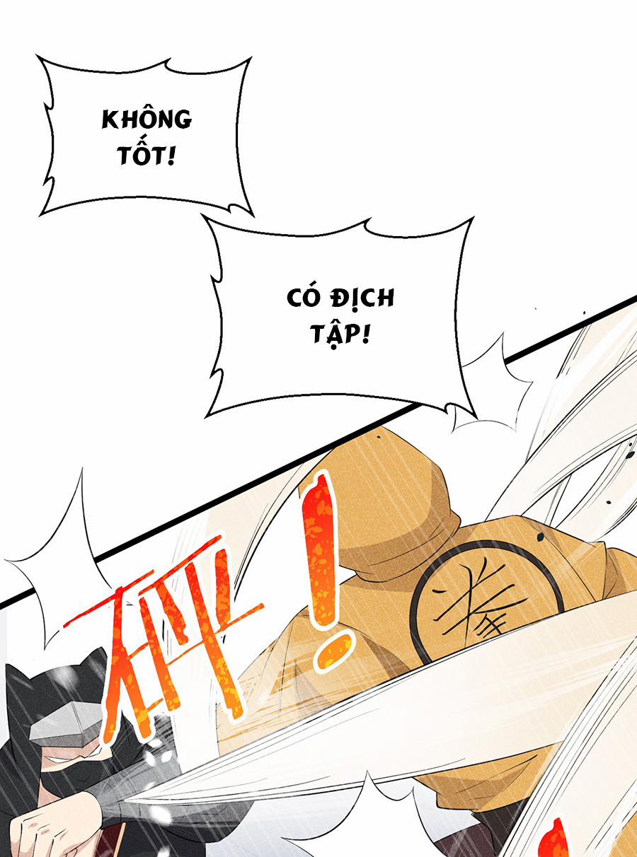 Võ Lâm Đệ Nhất Đầu Bếp 24.1 trang 8