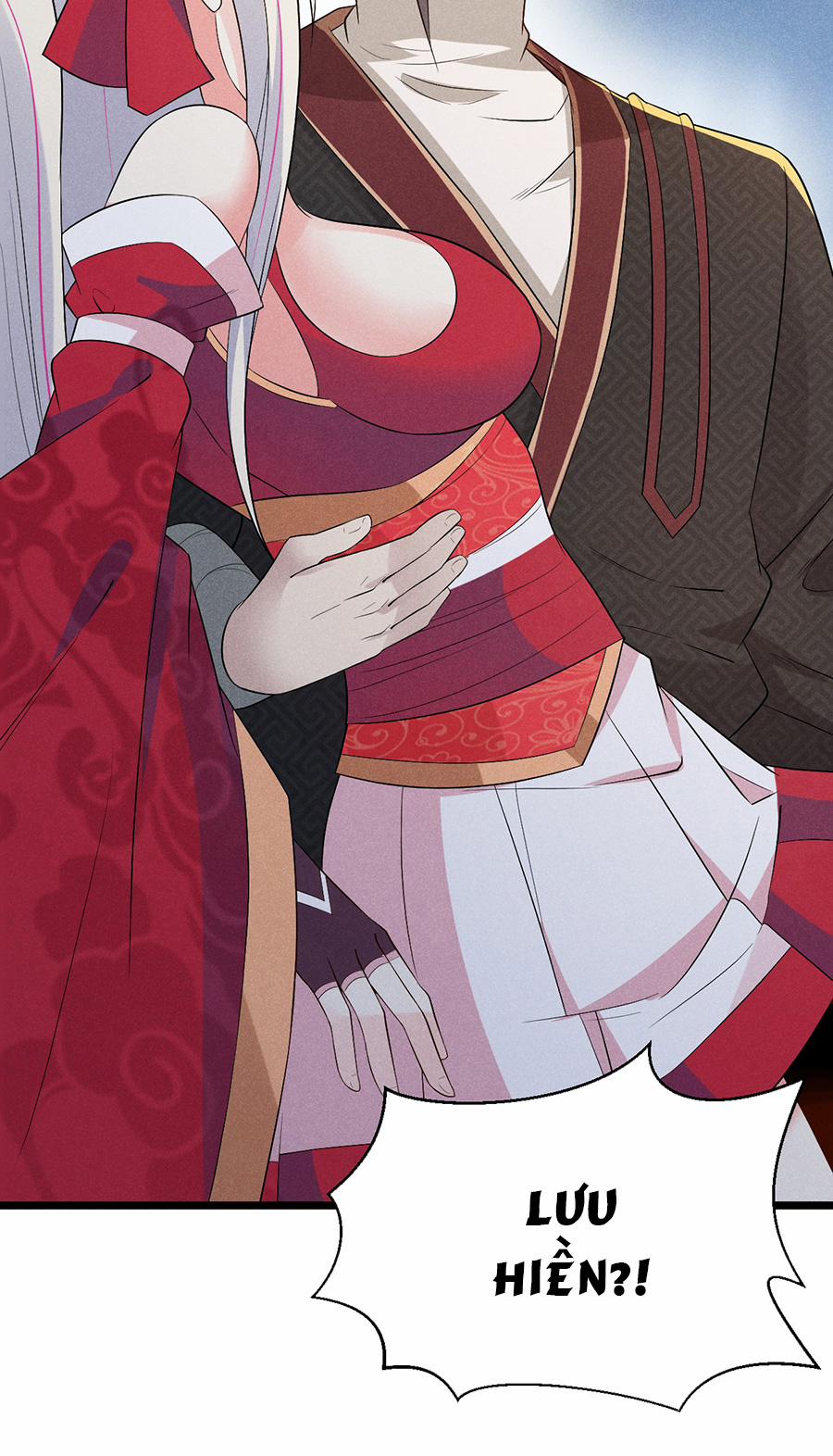 Võ Lâm Đệ Nhất Đầu Bếp 24.2 trang 10