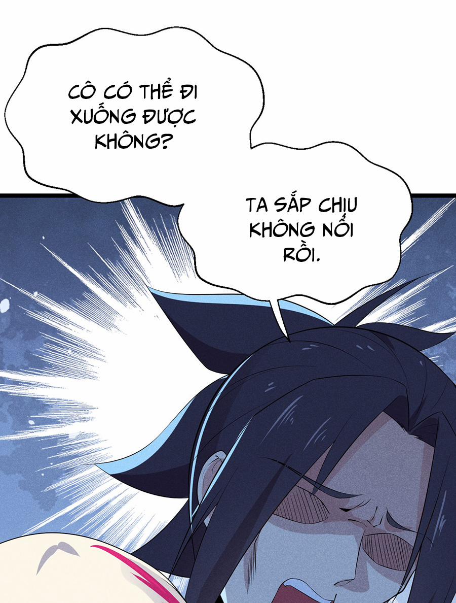 Võ Lâm Đệ Nhất Đầu Bếp 24.2 trang 12