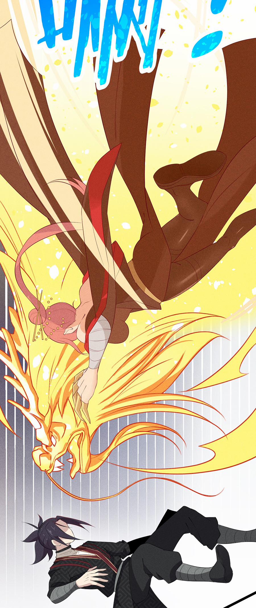 Võ Lâm Đệ Nhất Đầu Bếp 24.2 trang 20