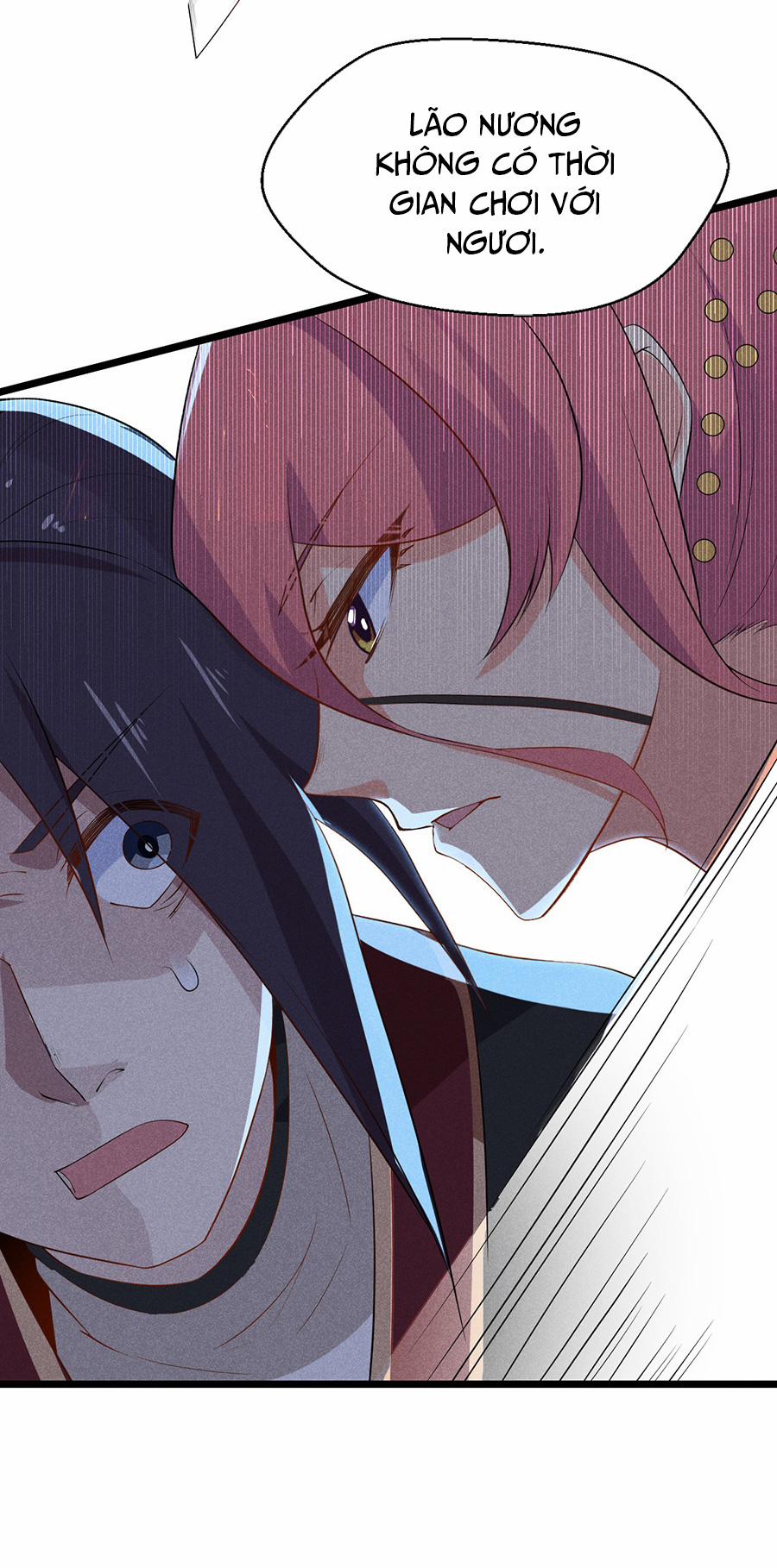 Võ Lâm Đệ Nhất Đầu Bếp 24.2 trang 25