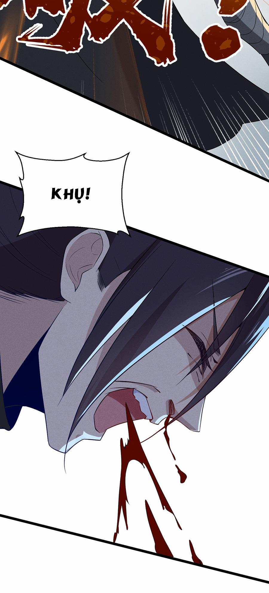 Võ Lâm Đệ Nhất Đầu Bếp 24.2 trang 27