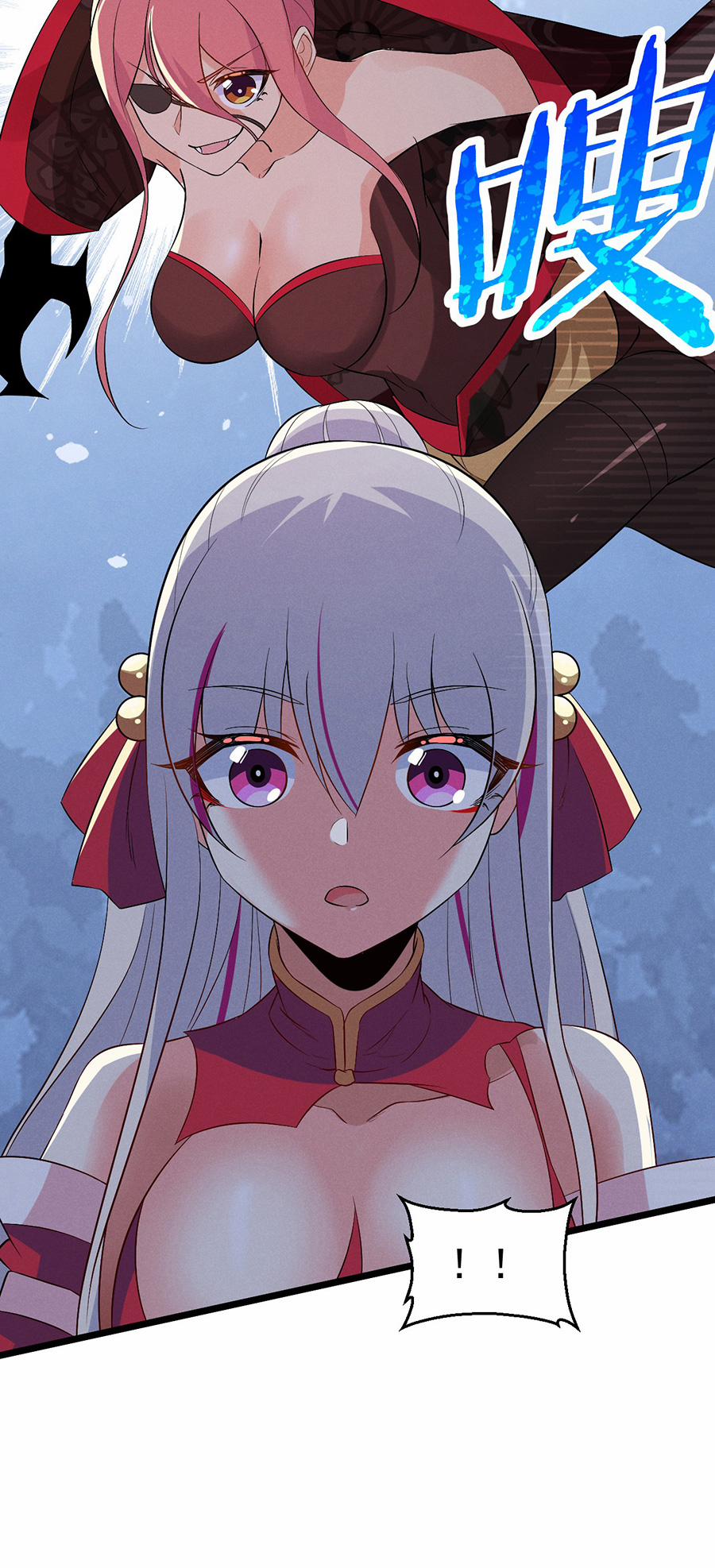 Võ Lâm Đệ Nhất Đầu Bếp 24.2 trang 29