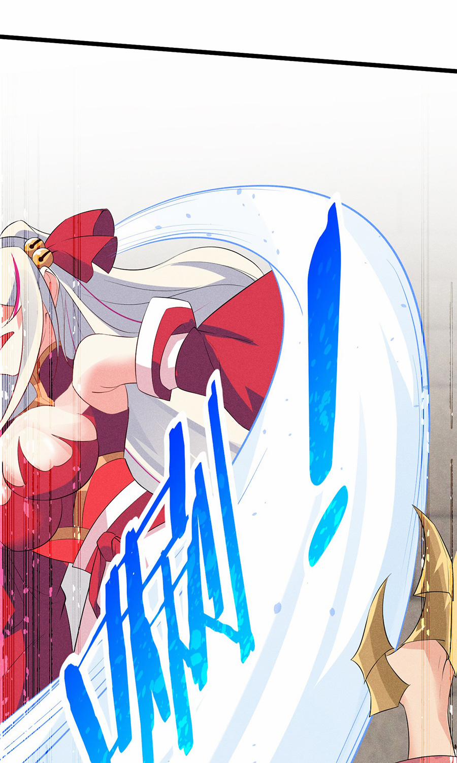 Võ Lâm Đệ Nhất Đầu Bếp 24.2 trang 3