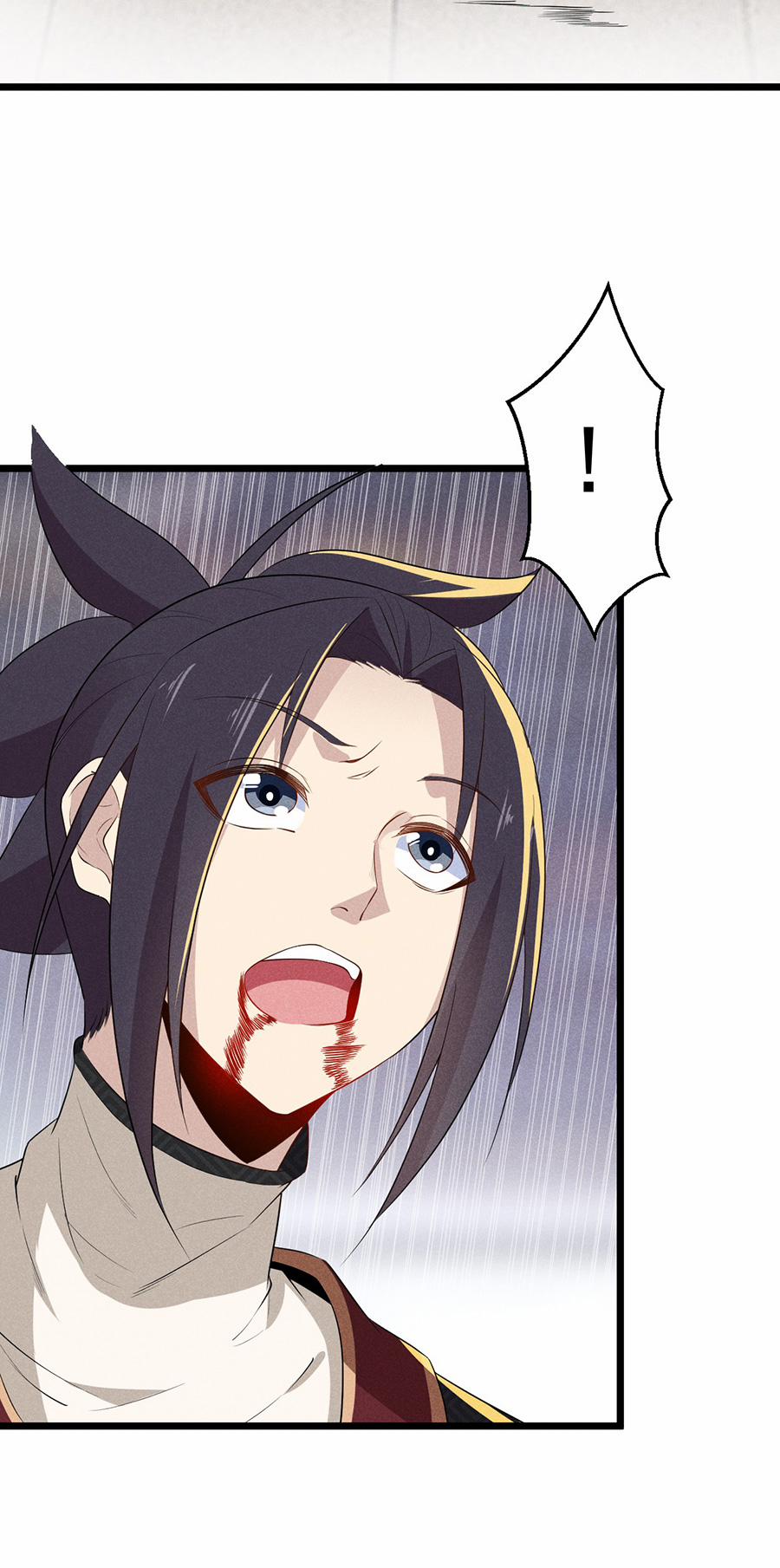 Võ Lâm Đệ Nhất Đầu Bếp 24.2 trang 33