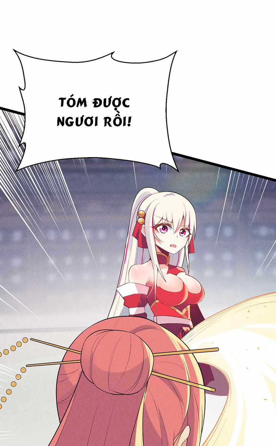 Võ Lâm Đệ Nhất Đầu Bếp 24.2 trang 34