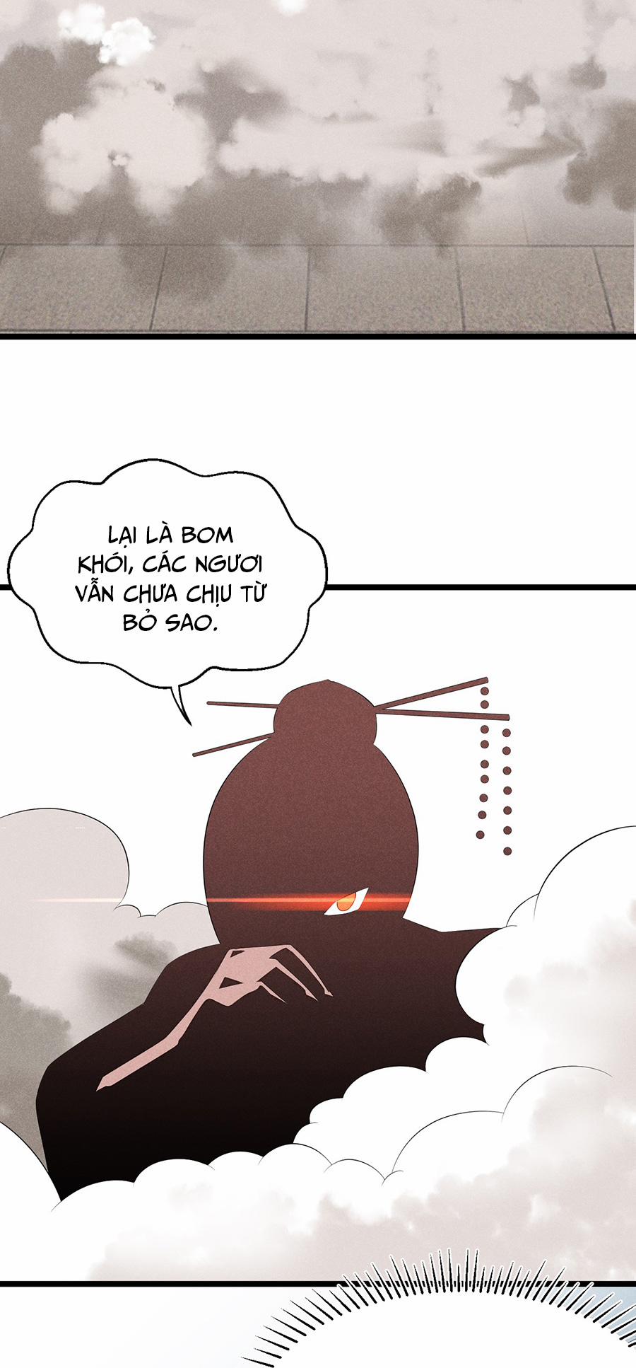 Võ Lâm Đệ Nhất Đầu Bếp 24.2 trang 40