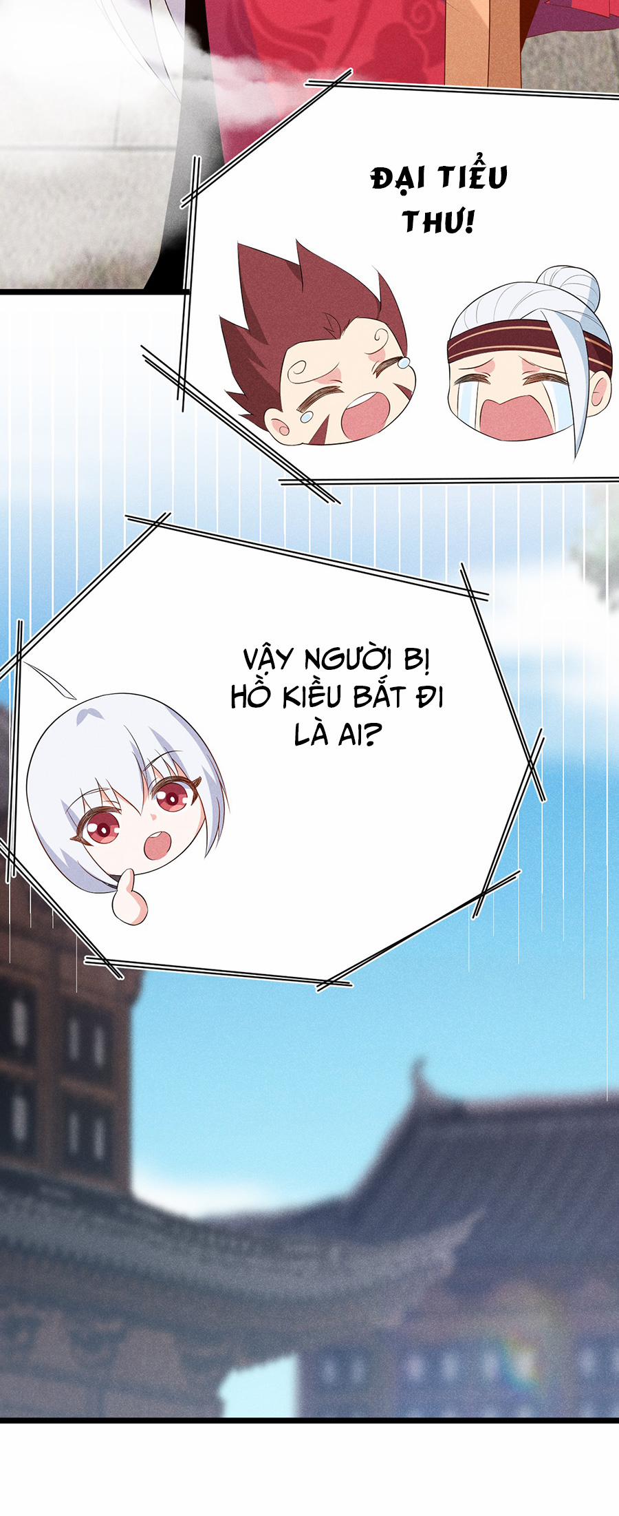 Võ Lâm Đệ Nhất Đầu Bếp 24.2 trang 48