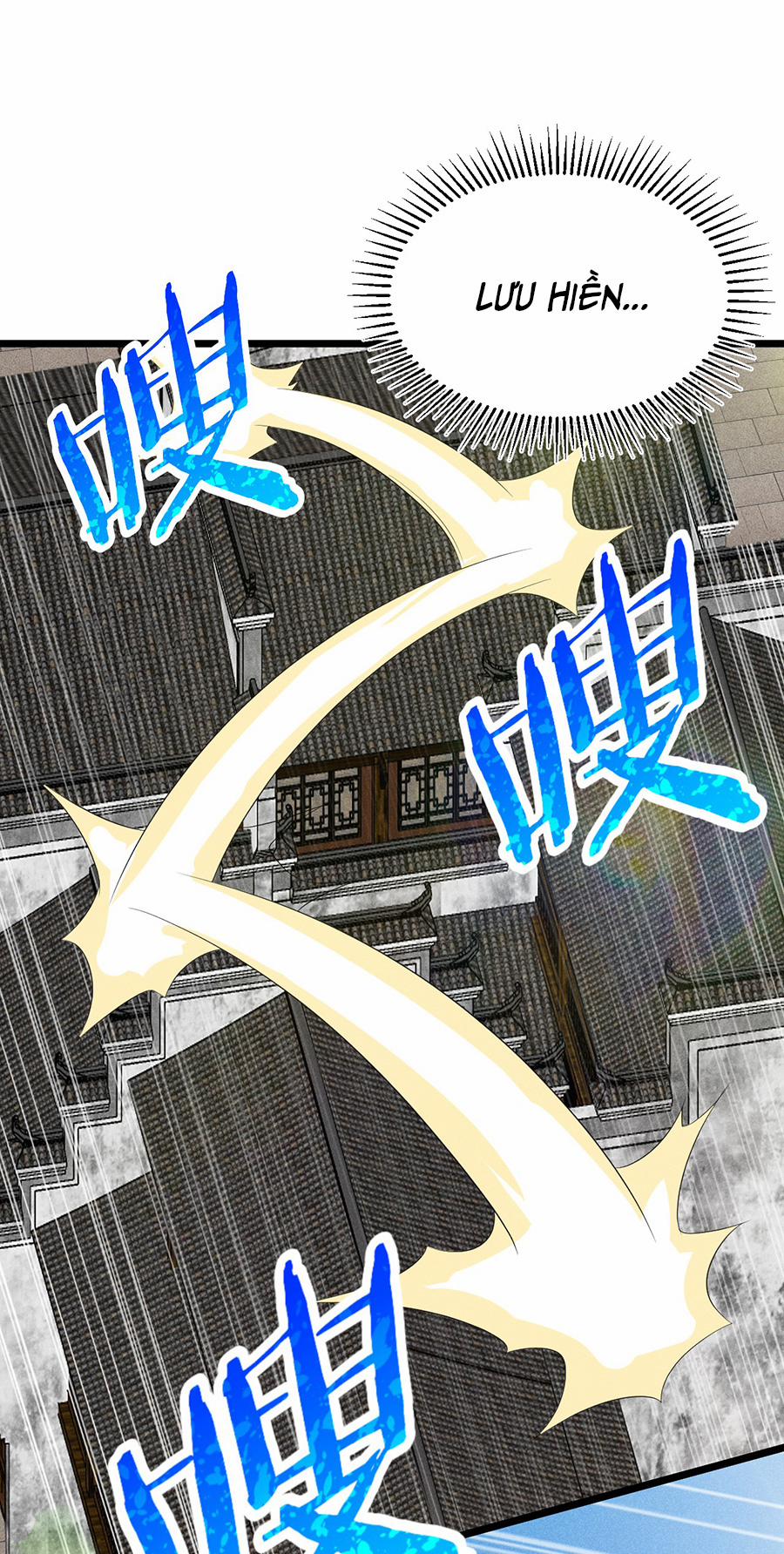 Võ Lâm Đệ Nhất Đầu Bếp 24.2 trang 49