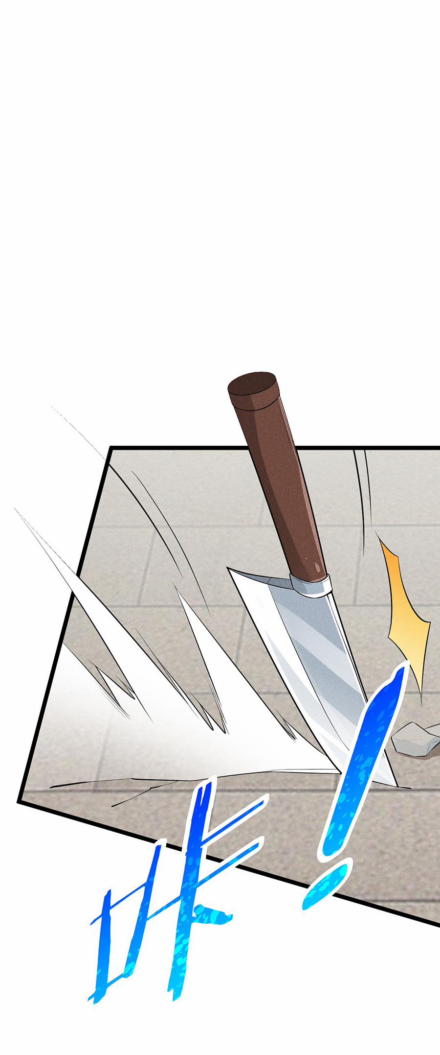 Võ Lâm Đệ Nhất Đầu Bếp 24.2 trang 5