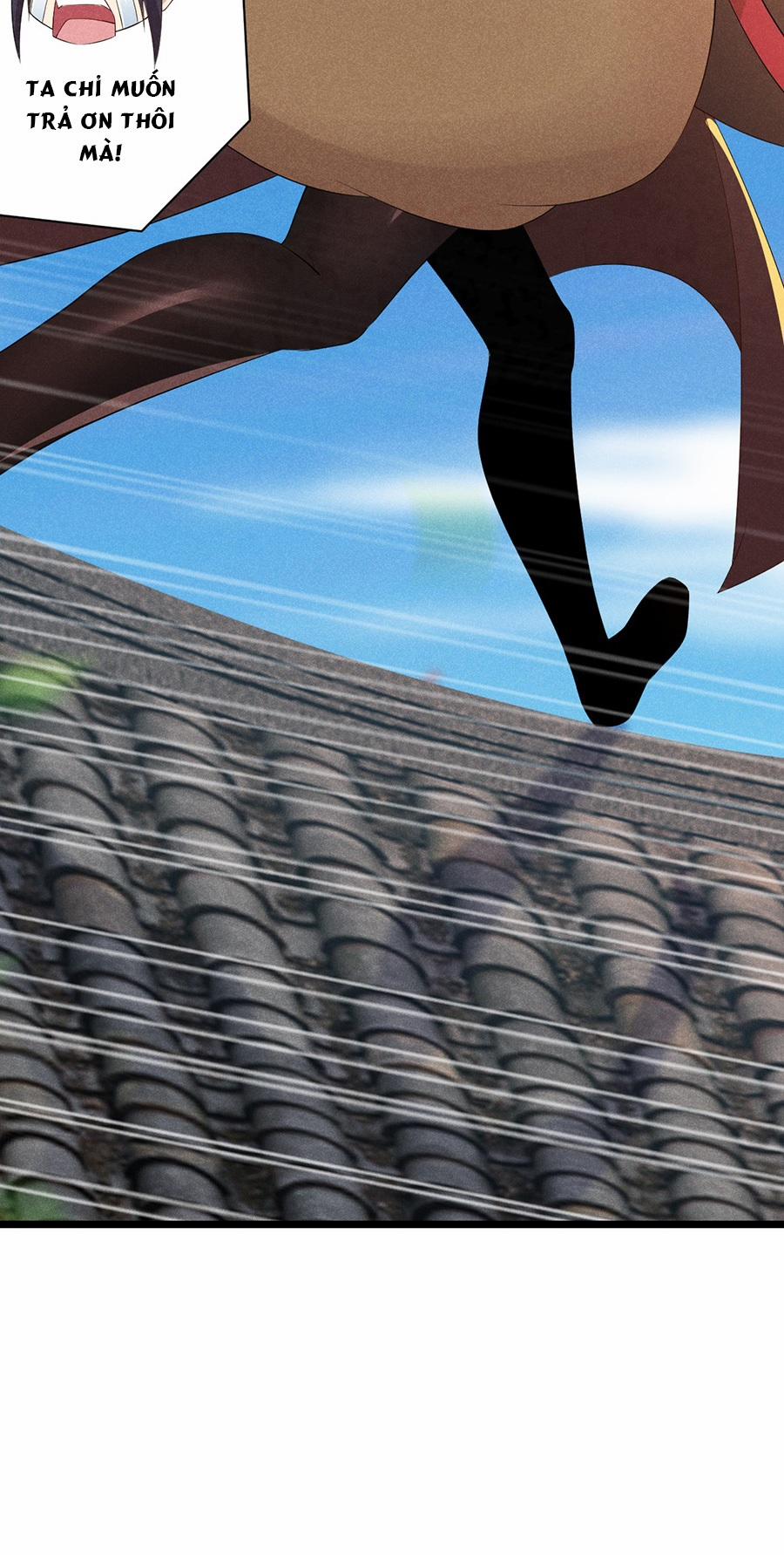 Võ Lâm Đệ Nhất Đầu Bếp 24.2 trang 51