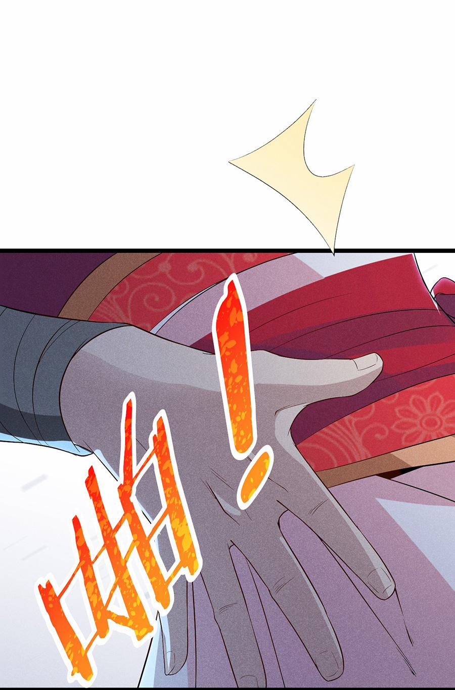 Võ Lâm Đệ Nhất Đầu Bếp 24.2 trang 8