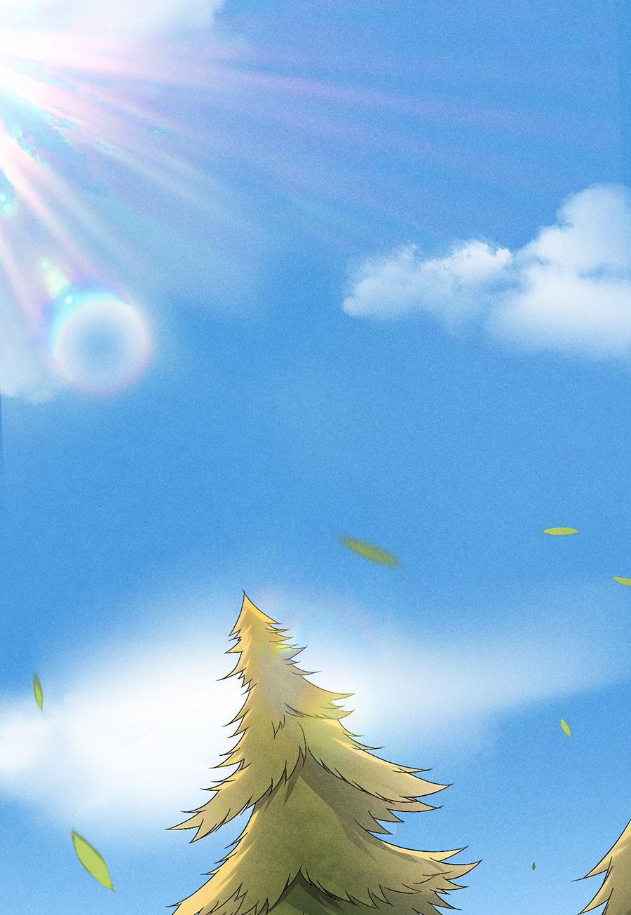 Võ Lâm Đệ Nhất Đầu Bếp 25.1 trang 1