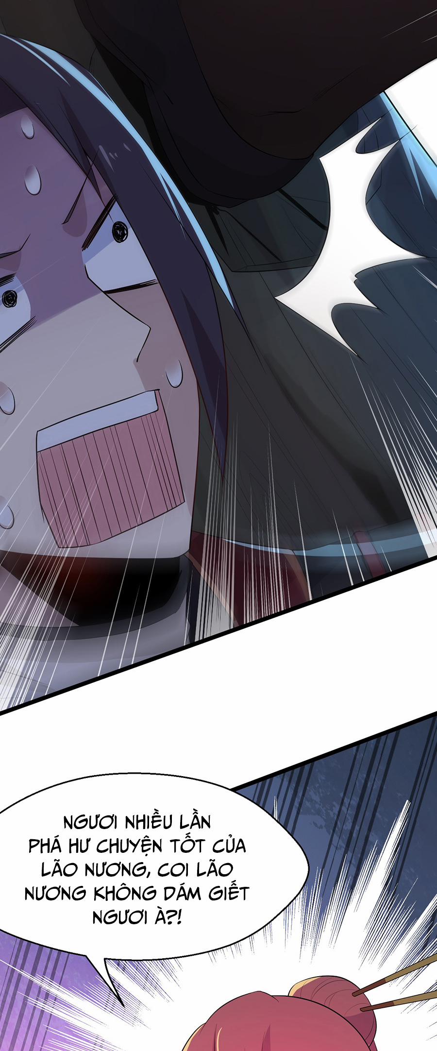 Võ Lâm Đệ Nhất Đầu Bếp 25.1 trang 14