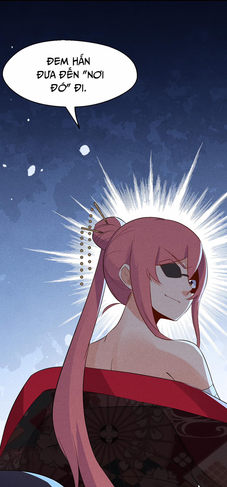 Võ Lâm Đệ Nhất Đầu Bếp 25.1 trang 23