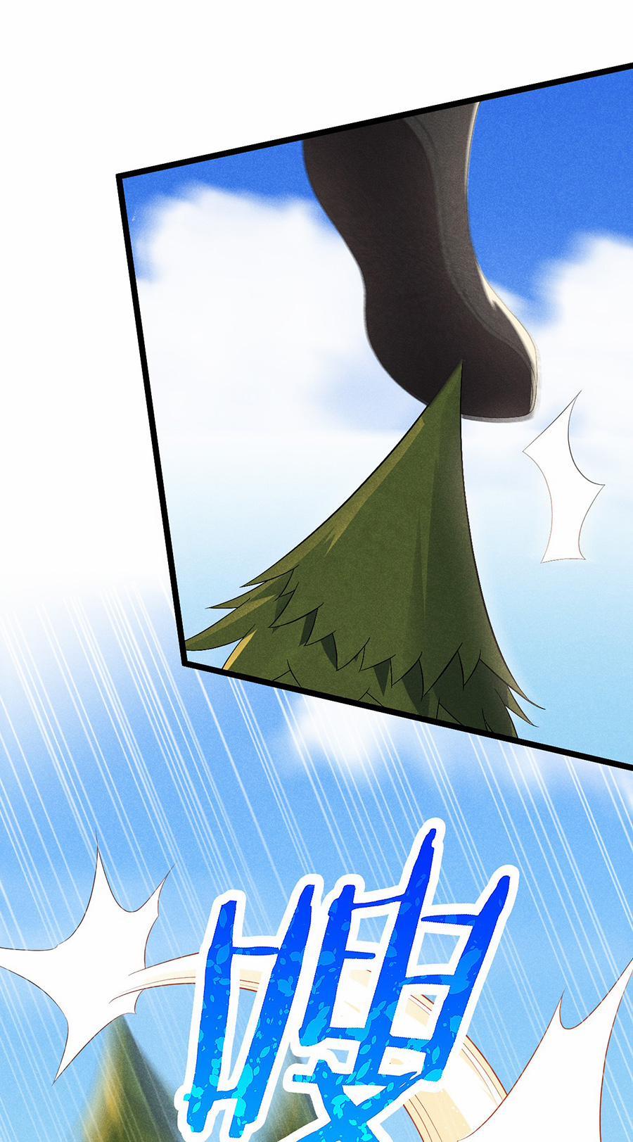 Võ Lâm Đệ Nhất Đầu Bếp 25.1 trang 3