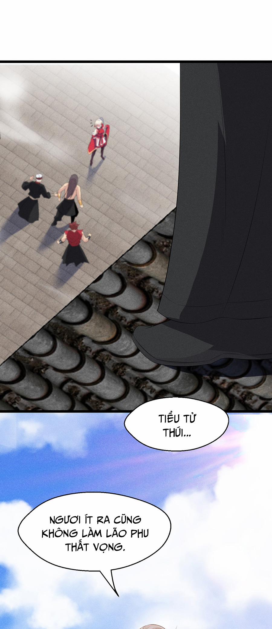 Võ Lâm Đệ Nhất Đầu Bếp 25.1 trang 43