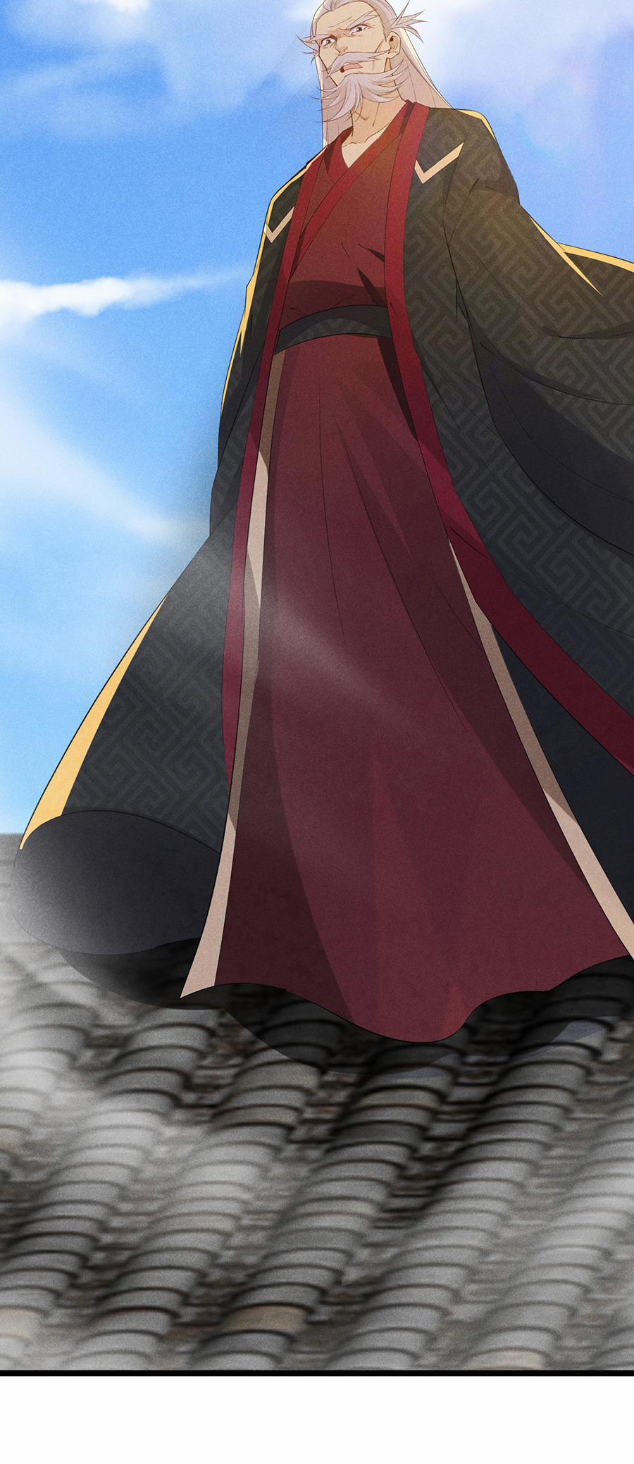 Võ Lâm Đệ Nhất Đầu Bếp 25.1 trang 44