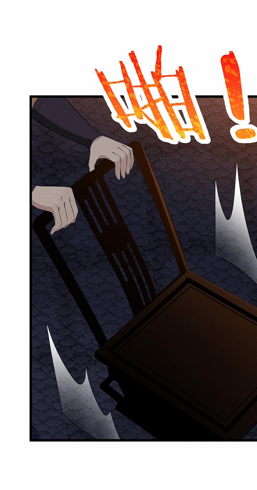 Võ Lâm Đệ Nhất Đầu Bếp 25.2 trang 14