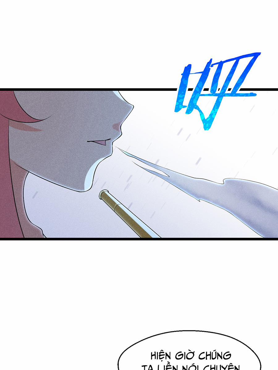 Võ Lâm Đệ Nhất Đầu Bếp 25.2 trang 15