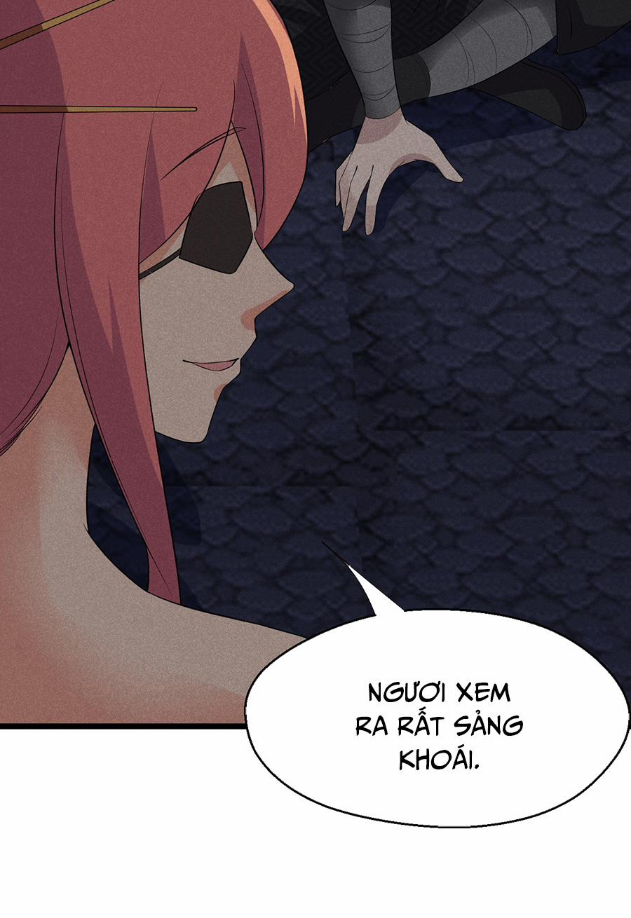 Võ Lâm Đệ Nhất Đầu Bếp 25.2 trang 20