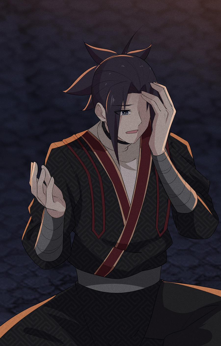 Võ Lâm Đệ Nhất Đầu Bếp 25.2 trang 25