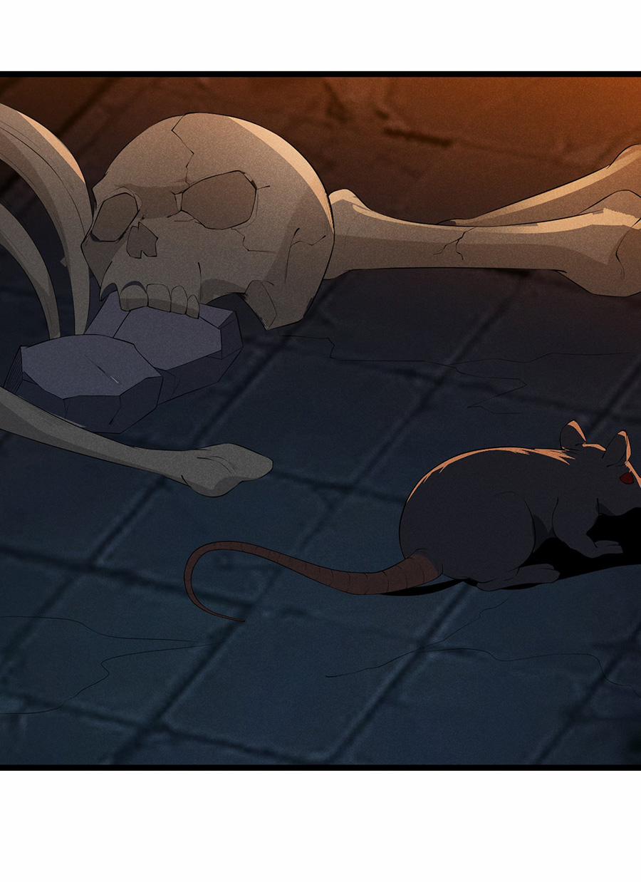 Võ Lâm Đệ Nhất Đầu Bếp 25.2 trang 3