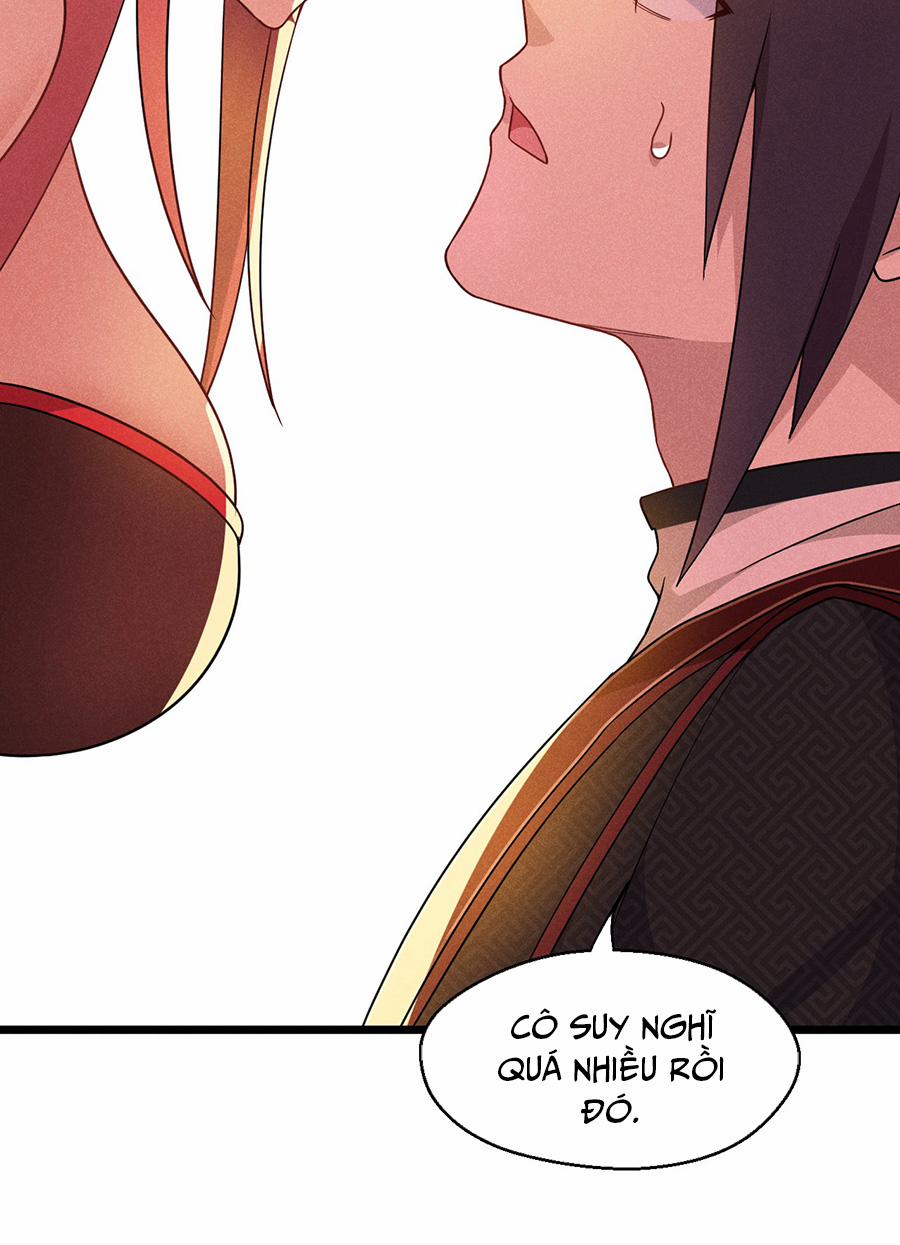 Võ Lâm Đệ Nhất Đầu Bếp 25.2 trang 32