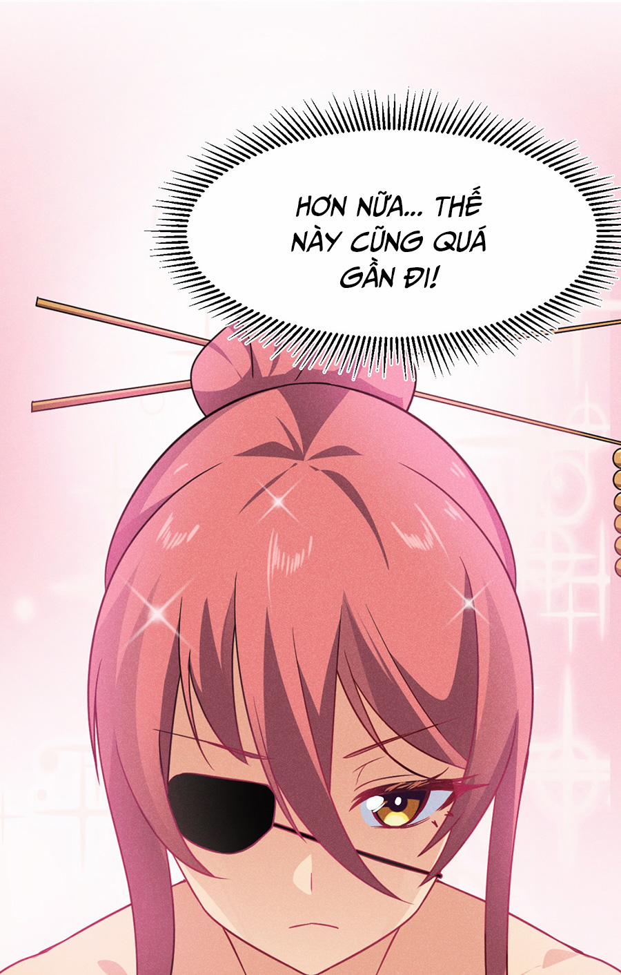 Võ Lâm Đệ Nhất Đầu Bếp 25.2 trang 34