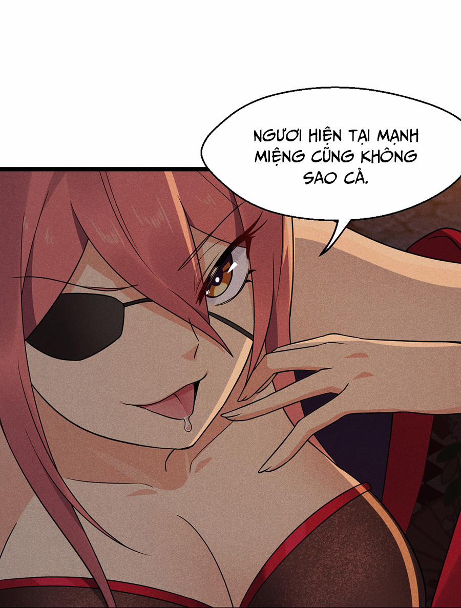 Võ Lâm Đệ Nhất Đầu Bếp 25.2 trang 37