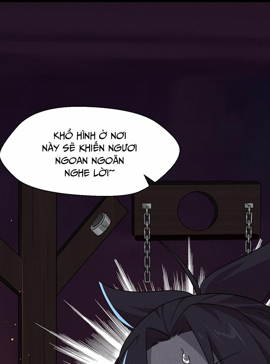 Võ Lâm Đệ Nhất Đầu Bếp 25.2 trang 38