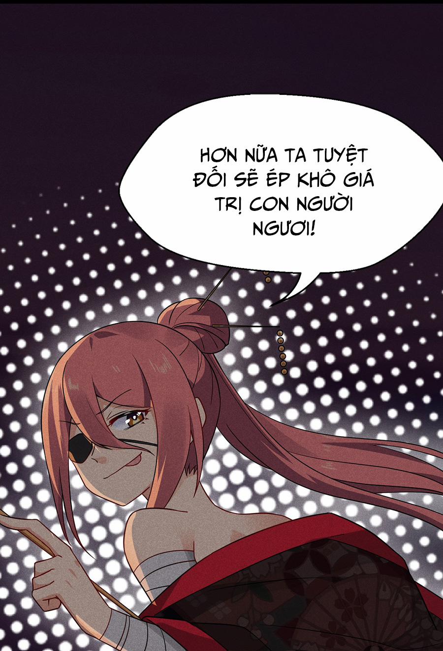 Võ Lâm Đệ Nhất Đầu Bếp 25.2 trang 40
