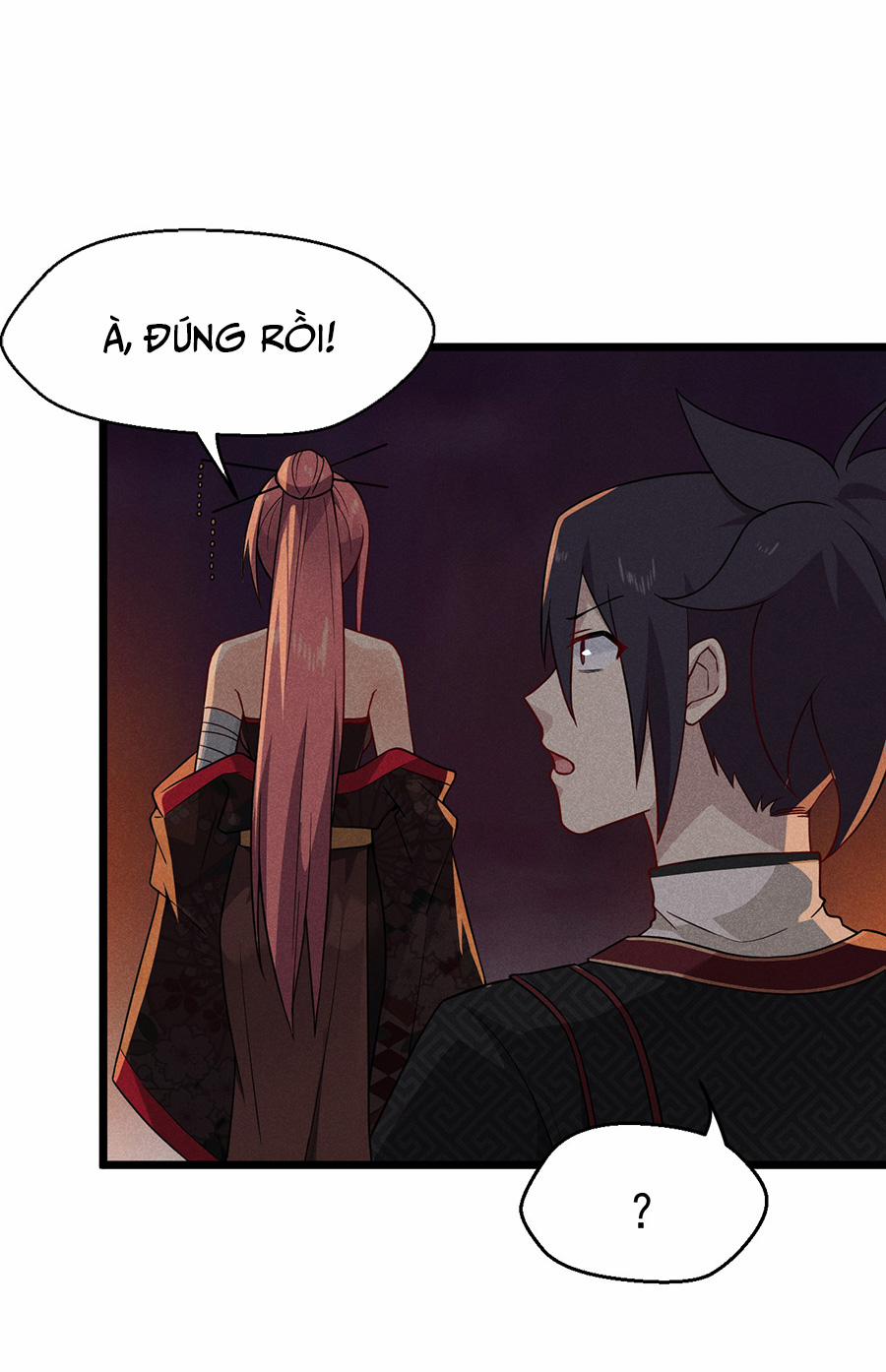 Võ Lâm Đệ Nhất Đầu Bếp 25.2 trang 42