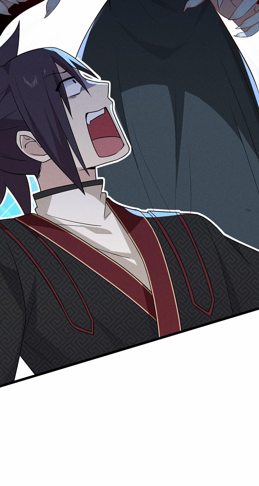 Võ Lâm Đệ Nhất Đầu Bếp 25.2 trang 48