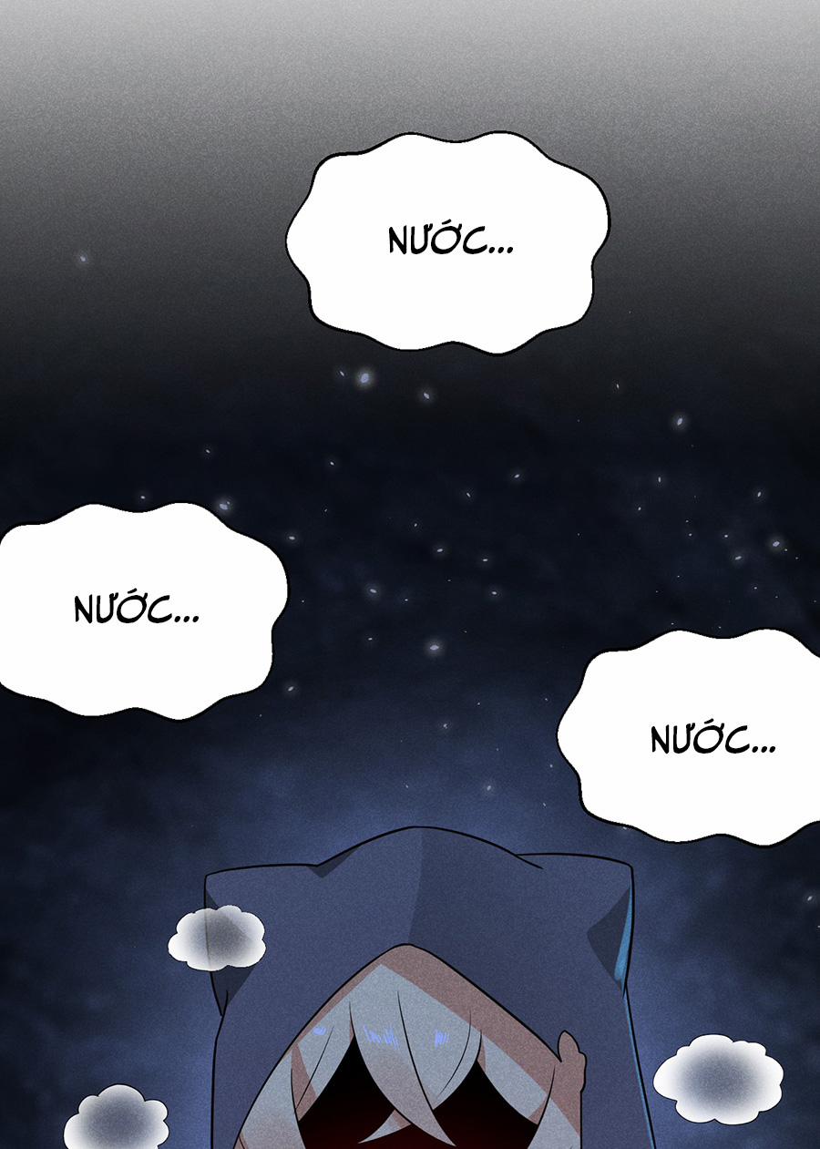 Võ Lâm Đệ Nhất Đầu Bếp 26.1 trang 11