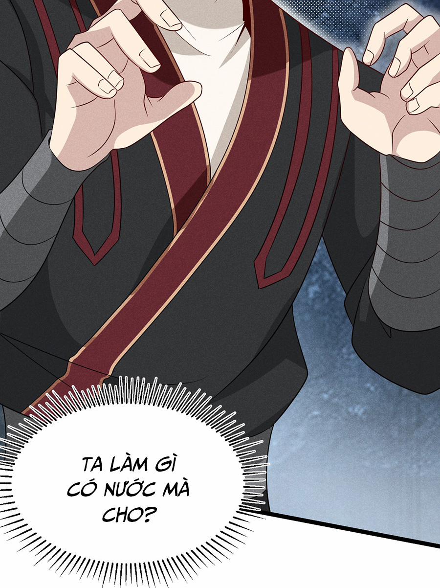 Võ Lâm Đệ Nhất Đầu Bếp 26.1 trang 29