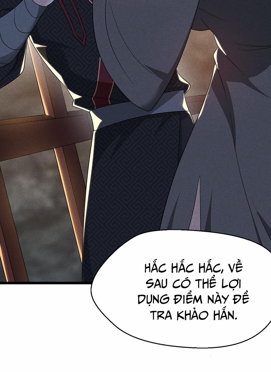 Võ Lâm Đệ Nhất Đầu Bếp 26.1 trang 36