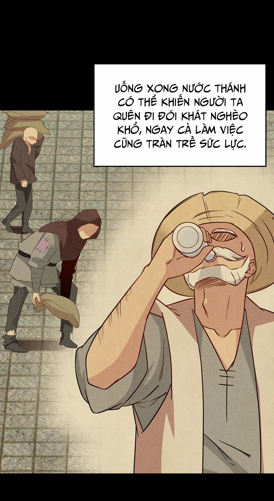 Võ Lâm Đệ Nhất Đầu Bếp 26.2 trang 14