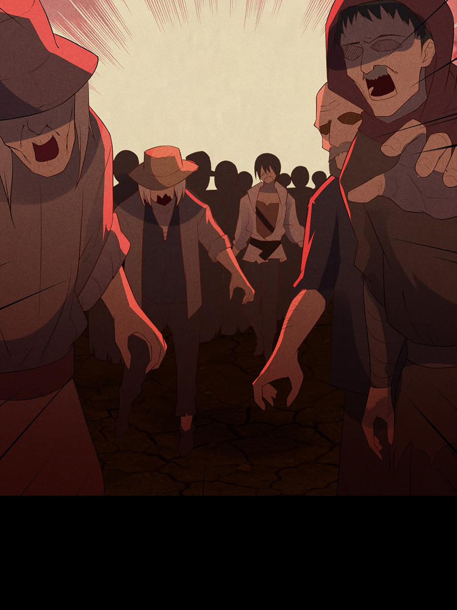 Võ Lâm Đệ Nhất Đầu Bếp 26.2 trang 17