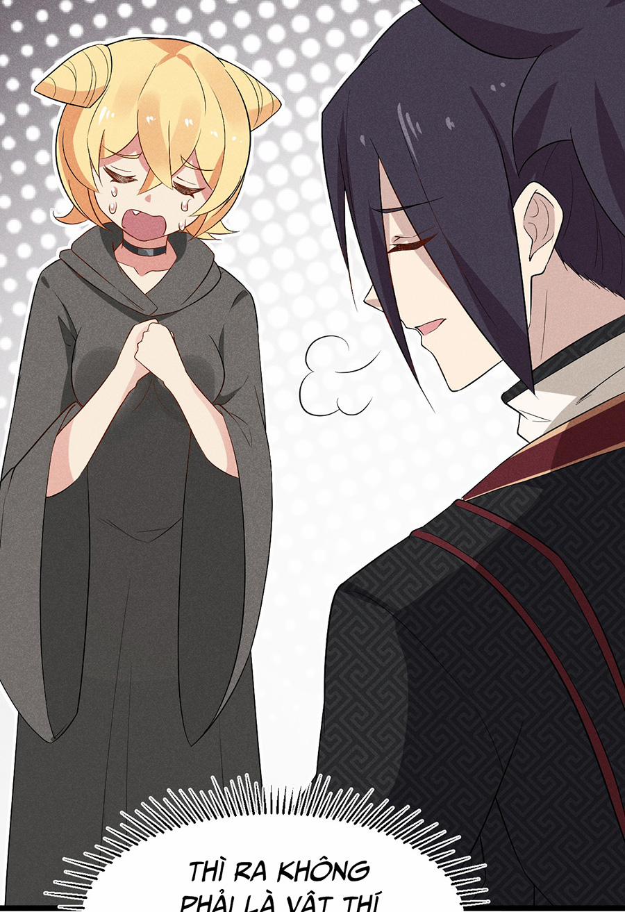 Võ Lâm Đệ Nhất Đầu Bếp 26.2 trang 19