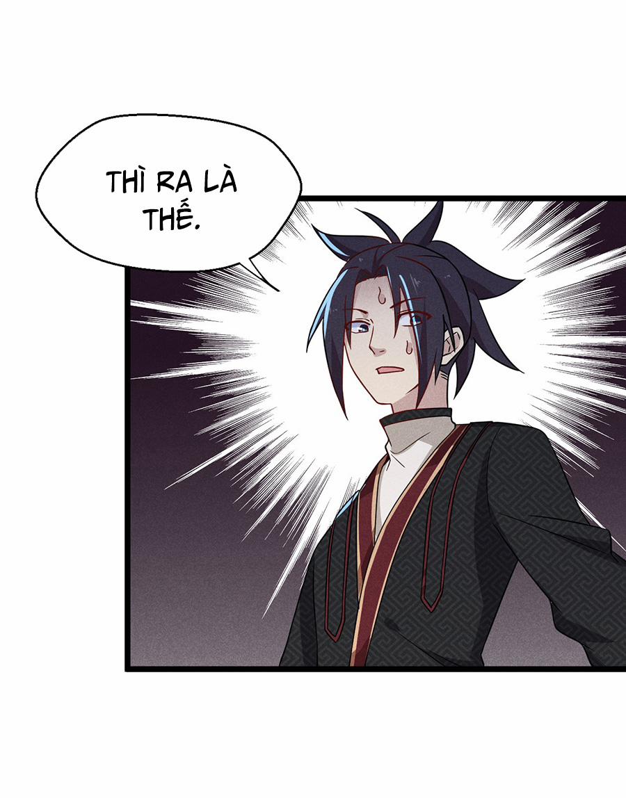 Võ Lâm Đệ Nhất Đầu Bếp 26.2 trang 29