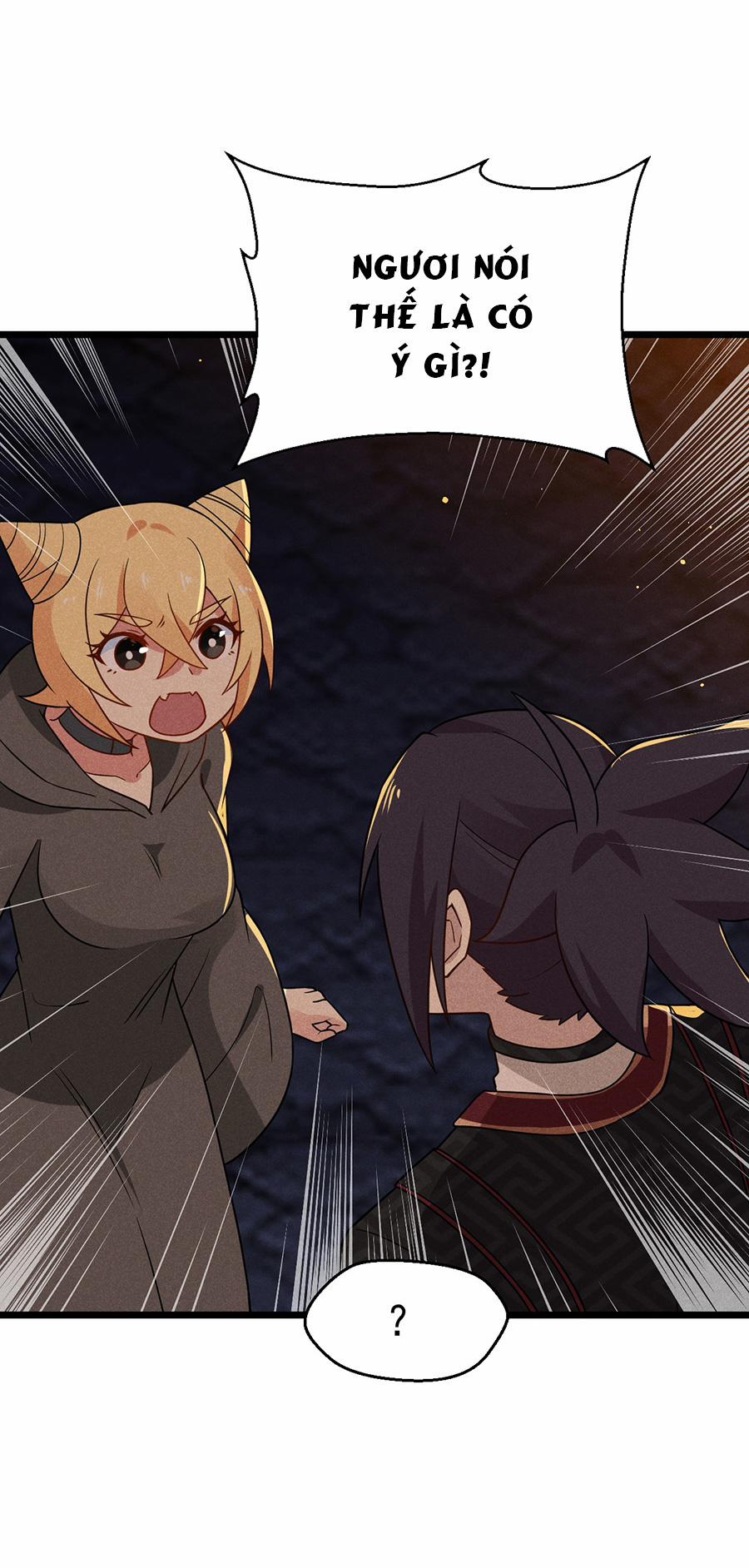 Võ Lâm Đệ Nhất Đầu Bếp 26.2 trang 35